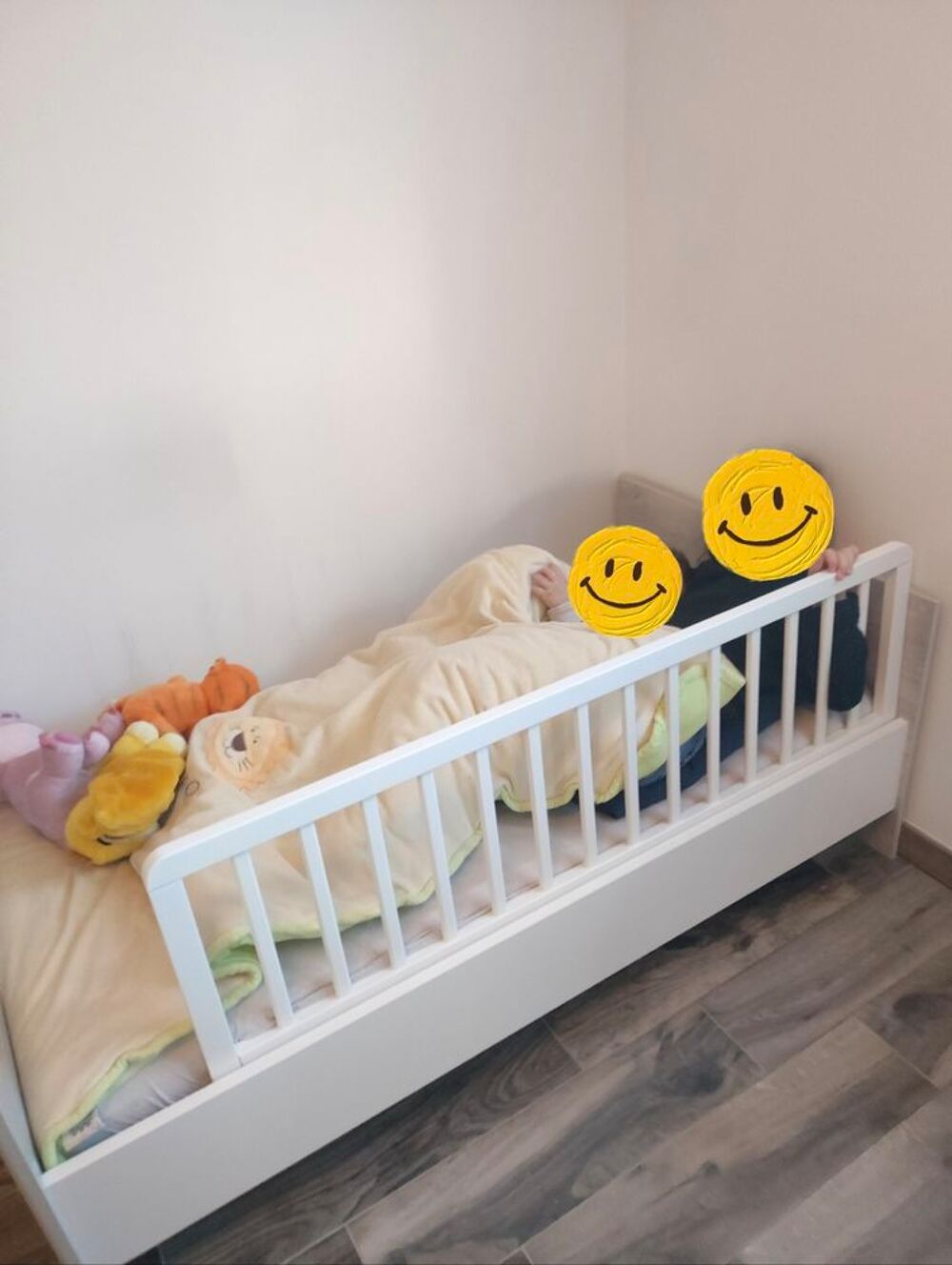 Chambre b&eacute;b&eacute; 9 Mobilier enfants