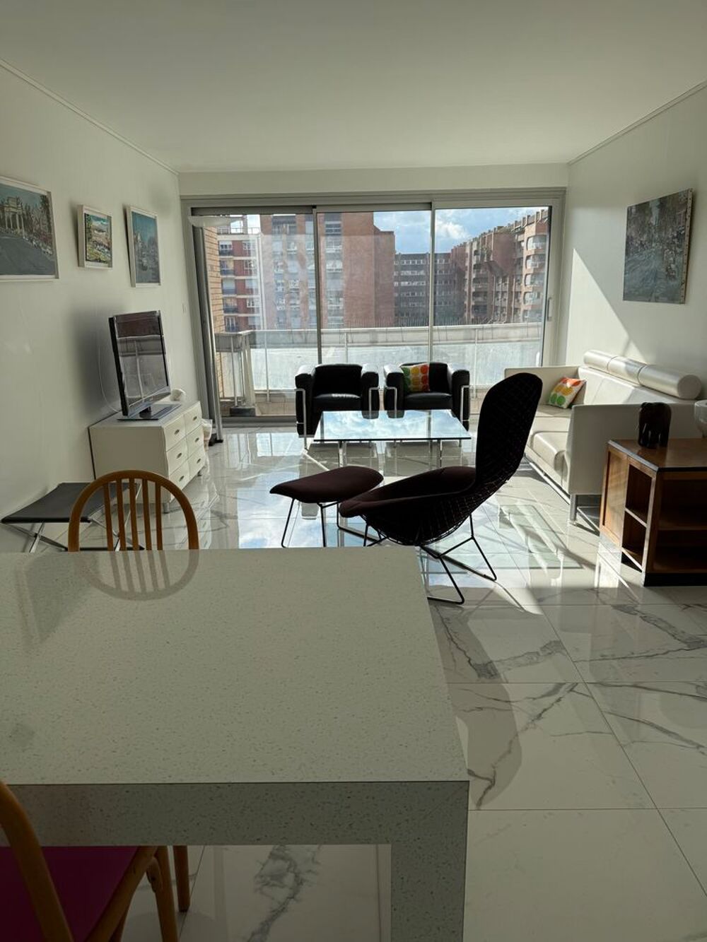 Vente Appartement Toulouse plein centre magnifique T2 Toulouse
