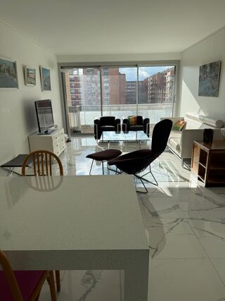  Appartement à vendre 2 pièces 53 m²