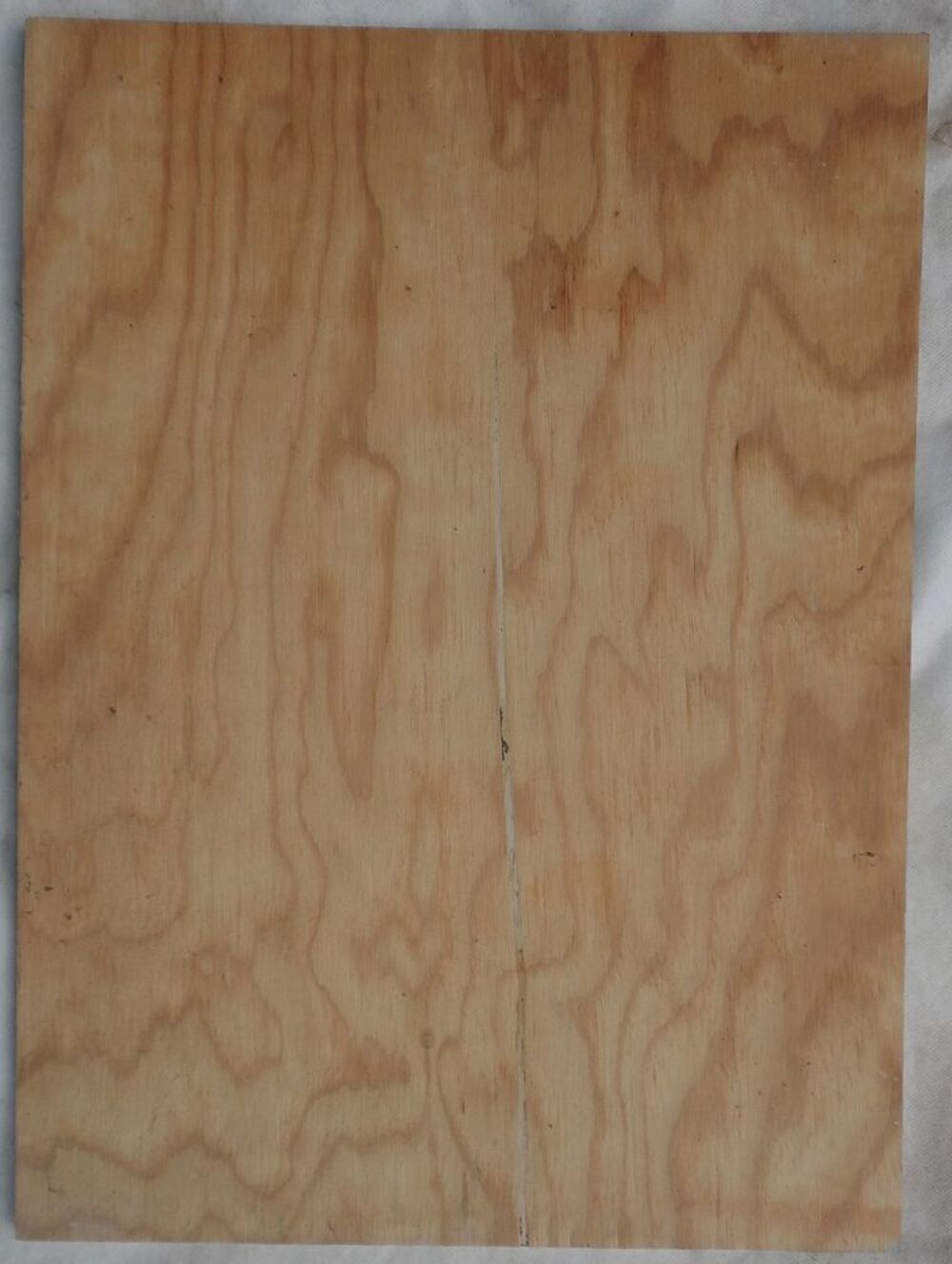 Peinture sur bois bouquet de fleurs dans un vase 51,8 x 38 Décoration