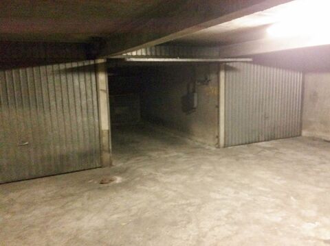  Parking / Garage � louer 12 m�