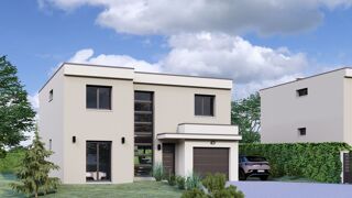  Maison � vendre 7 pi�ces 151 m� Montlh�ry