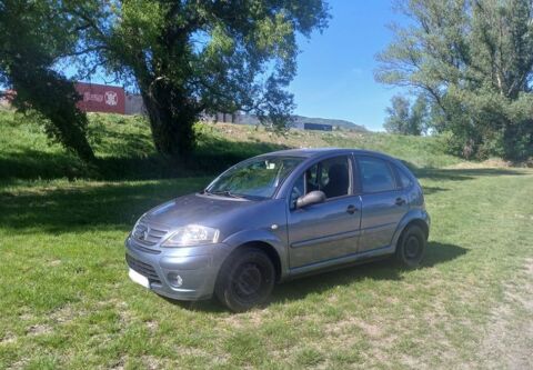 Citroen c3 Citro&euml;n  1.4i
