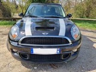 Cooper S MINI COOPER S 184CH 2013 occasion 69008 Lyon