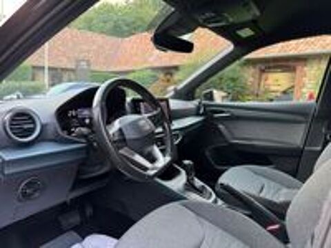 Arona 1.5 TSI ACT 150 ch Start/Stop DSG7 Xperience 2023 occasion 62360 Saint-L&eacute;onard