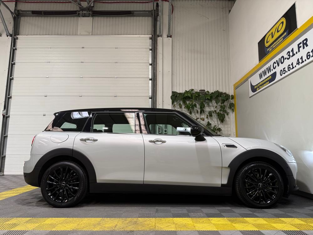 Clubman CMUBMAN COOPER BUSINESS DESIGN 136cv Boite-Automatique . 2023 occasion 31100 Toulouse