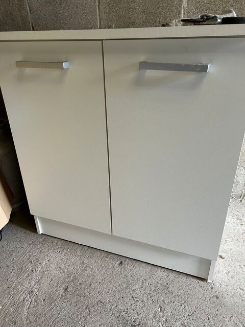 MEUBLE BAS DE CUISINE Tergnier (02)
