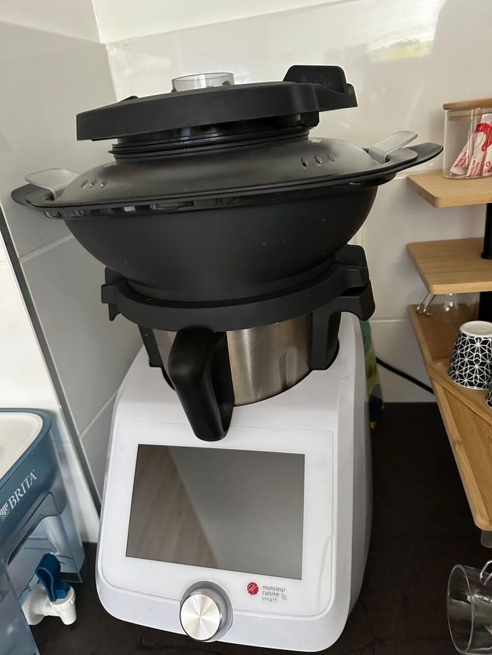 Monsieur cuisine Electroménager