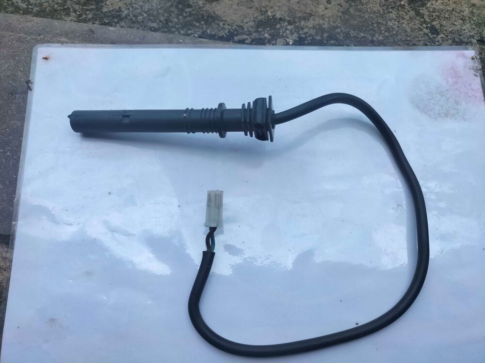 cellule bruleur fioul chapp&egrave;e Bricolage
