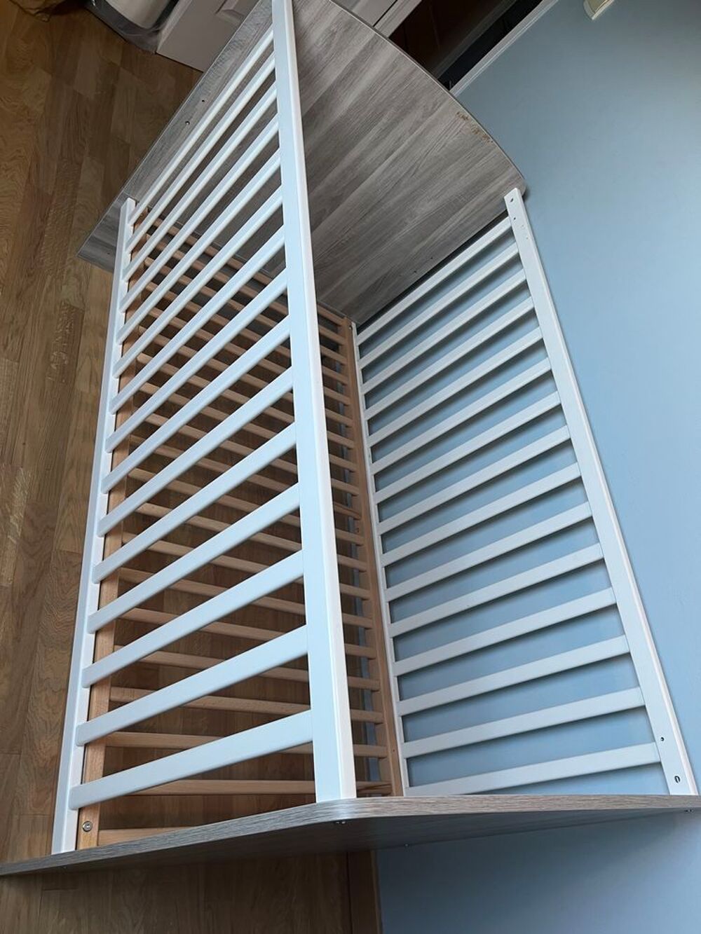 Chambre Hugo Meubles