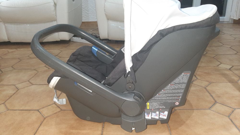 Combi poussette,Landeau,maxi cosi Puriculture