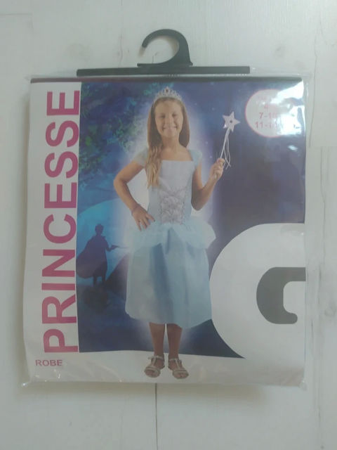 déguisement de robe de princesse 5 Saint-Berthevin (53)