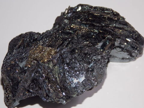 Pyrite Oligiste Afrique du Sud  134 gr  64 x 44 x 26 mm   20 Moyenmoutier (88)