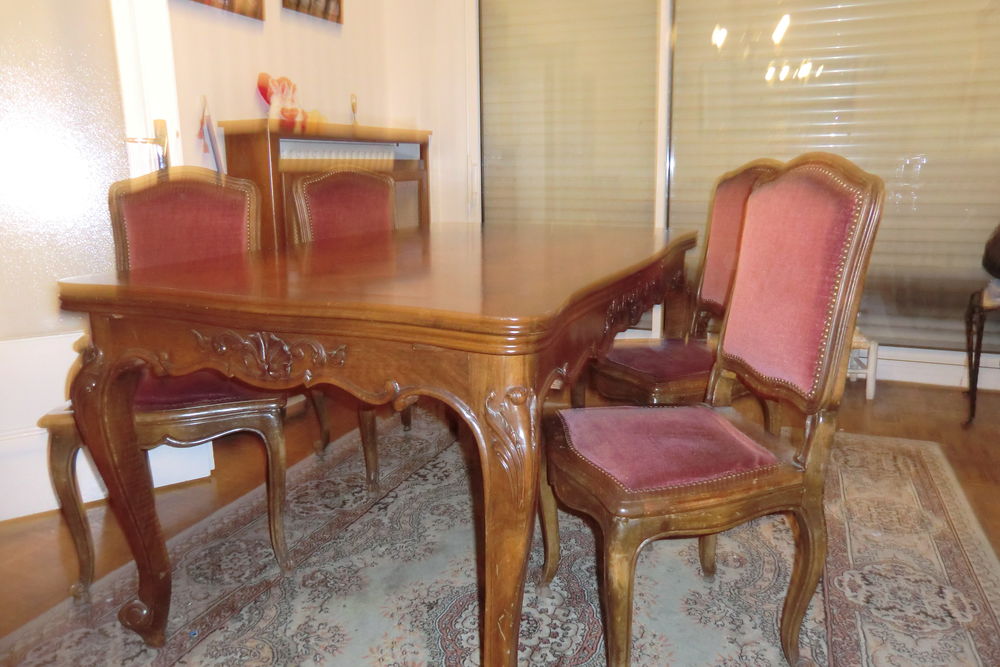 table de salle &agrave; manger Meubles