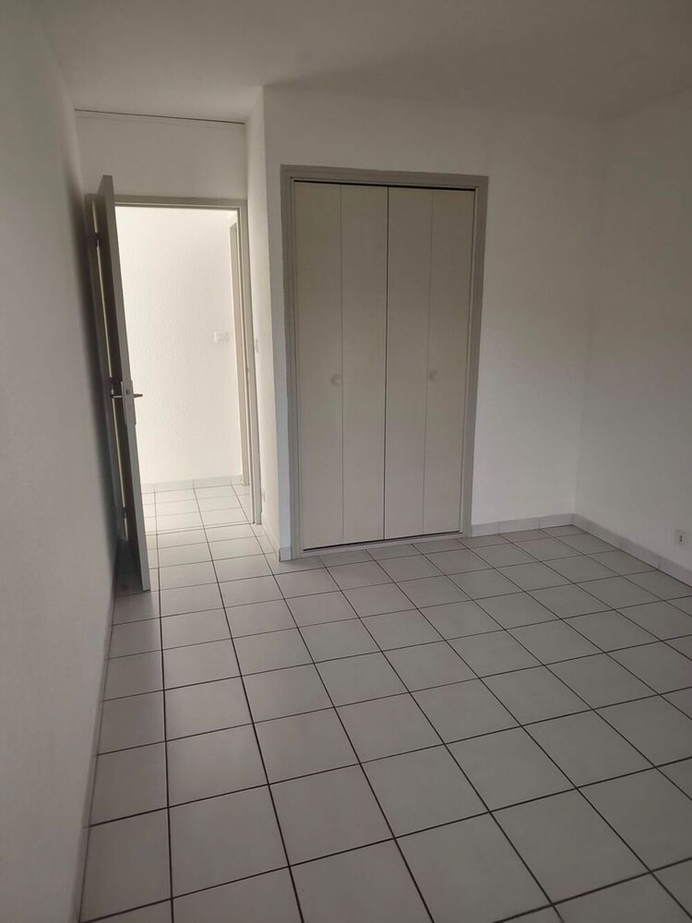Location Appartement T3 centre ville Cavaillon