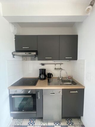  Appartement � louer 1 pi�ce 34 m� Libourne