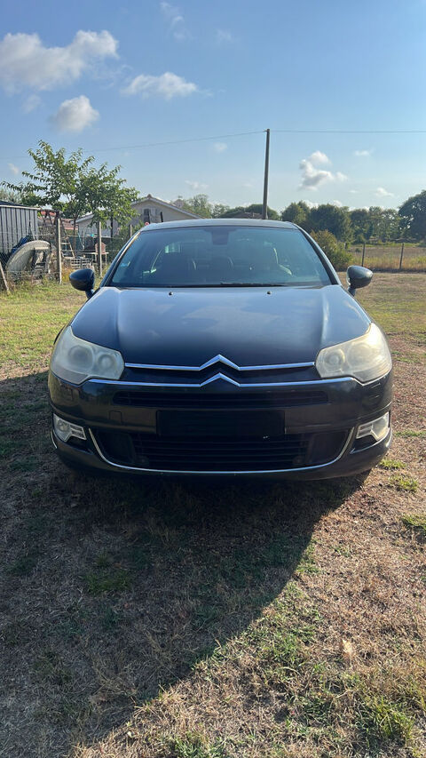 Citroen c5 Citro&euml;n