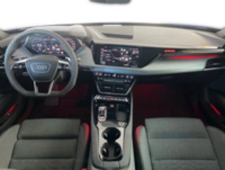 E-TRON e-tron GT 476 ch quattro e-tron 2022 occasion 59000 Lille