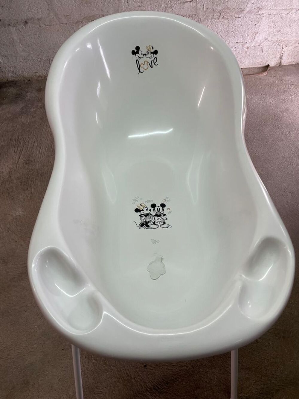 Baignoire bebe Puériculture
