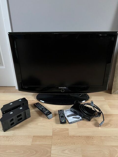 TV LCD SAMSUNG  50 Peuplingues (62)