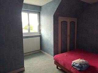  Maison à vendre 7 pièces 125 m²