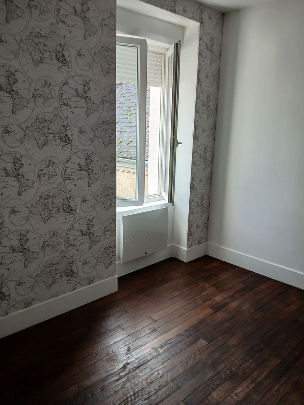 Location Maison Maison 88 m² - 4 chambres - Garage - Centre-ville Vierzon Vierzon