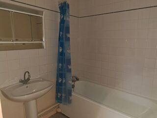  Appartement à louer 3 pièces 58 m²