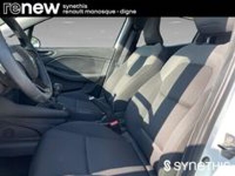 Clio V Clio SCe 65 Authentic 2023 occasion 04100 Manosque