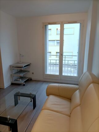  Appartement � louer 1 pi�ce 27 m�
