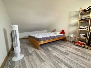  Appartement à louer 2 pièces 36 m² Nevers