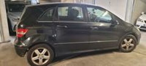 Classe B 180 CDI Sport 2008 occasion 69008 Lyon