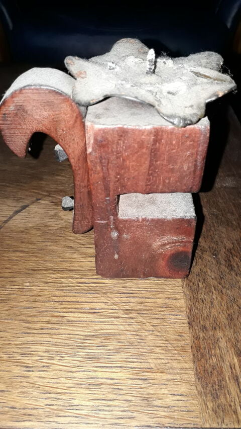 BOUGEOIR 10 Marignier (74)