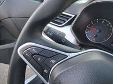 Clio V CLIO SOCIETE SCE 65 EVOLUTION REVERSIBLE 2023 occasion 91170 Viry-Ch&acirc;tillon