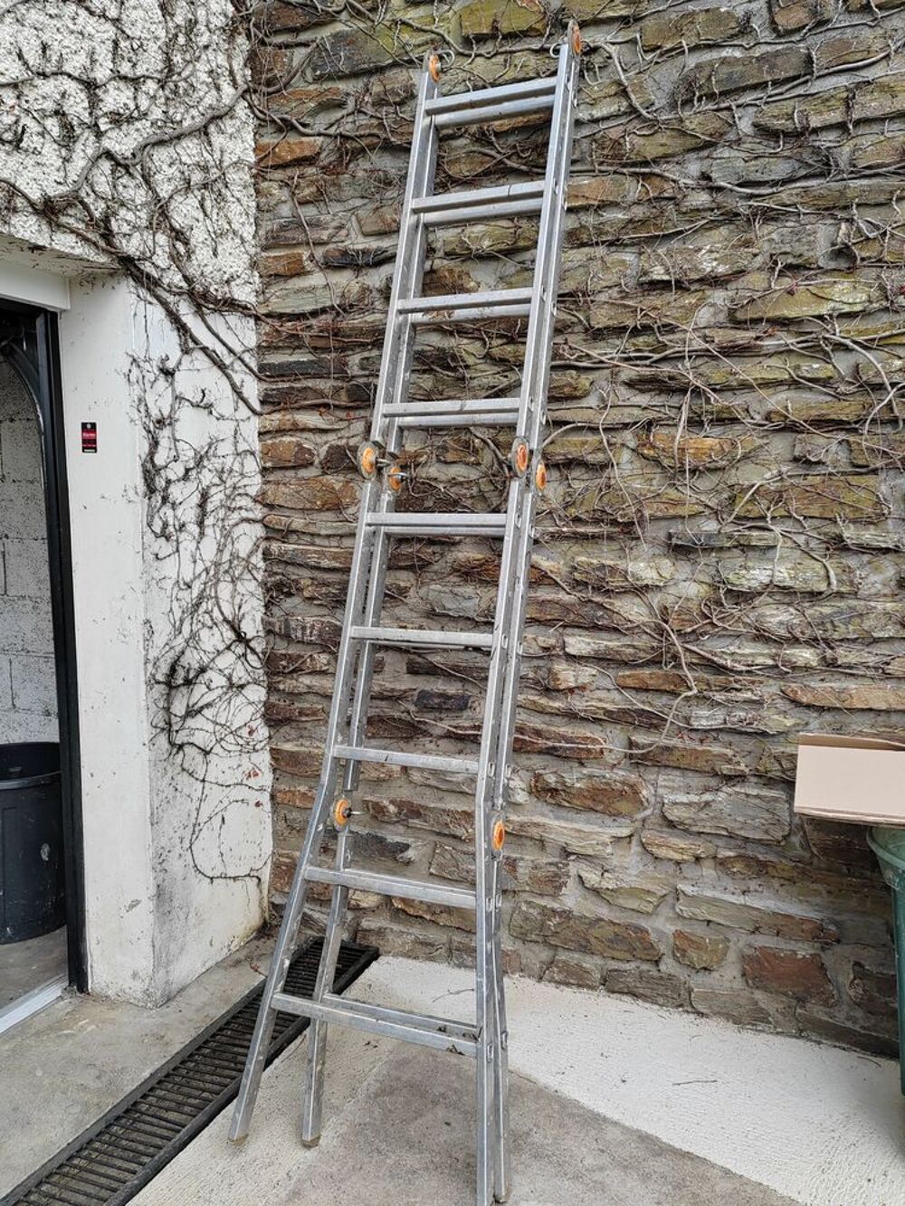 &Eacute;chelle Bricolage