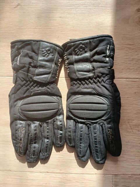 gants moto femme  15 Bertaucourt-Epourdon (02)