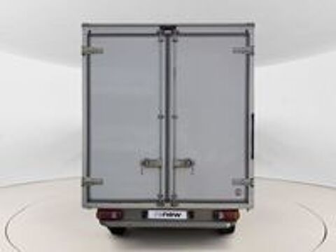 Master MASTER PHC TRAC F3500 L3H1 BLUE DCI 145 EURO VI CONFORT 2024 occasion 91700 Sainte-Genevi&egrave;ve-des-Bois