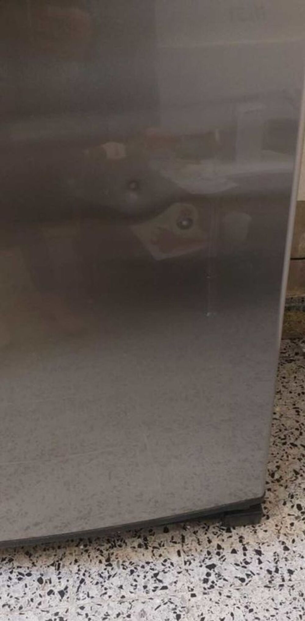 frigo americain Electroménager