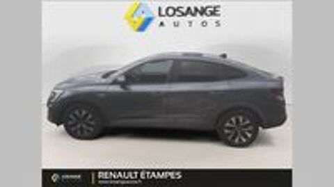 Arkana TCe 140 EDC FAP Business 2022 occasion 91150 &Eacute;tampes