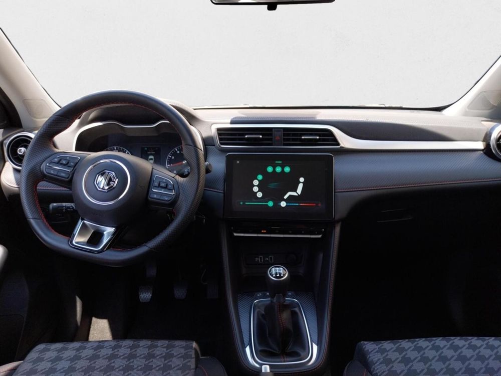 MG.ZS 1.5 ESSENCE COMFORT 2023 occasion 92120 Montrouge