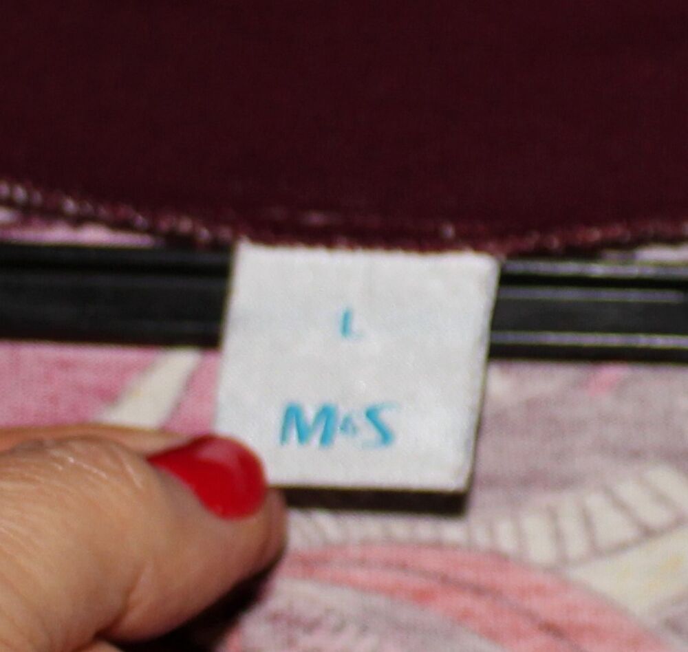 #Haut tunique Marks &amp; Spencer T42 Vêtements