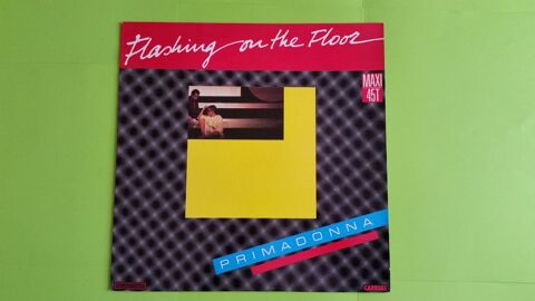 PRIMADONNA 0 Toulouse (31)