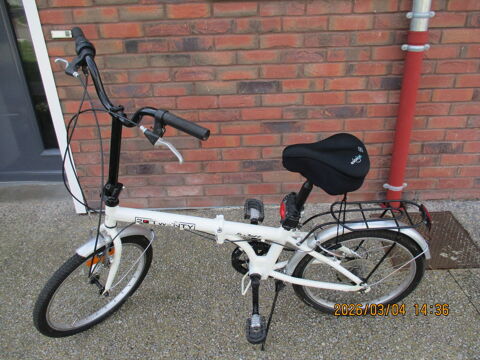 VELO PLIANT 115 Leers (59)