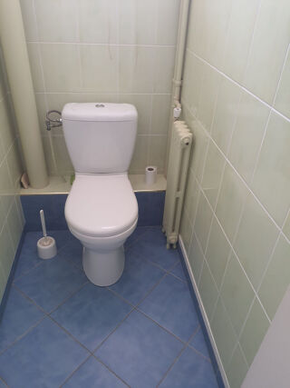  Chambre à louer 1 pièce 16 m²