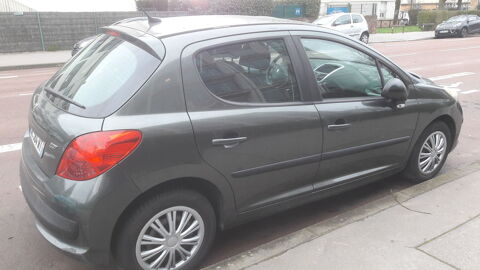 Peugeot 207 1.4e 16v 90ch Trendy