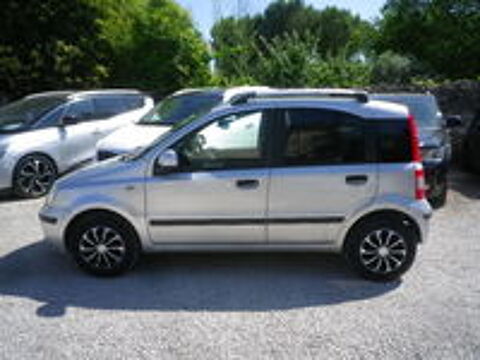 Panda MY 1.2 8V 60 ch Dynamic 2009 occasion 13400 Aubagne