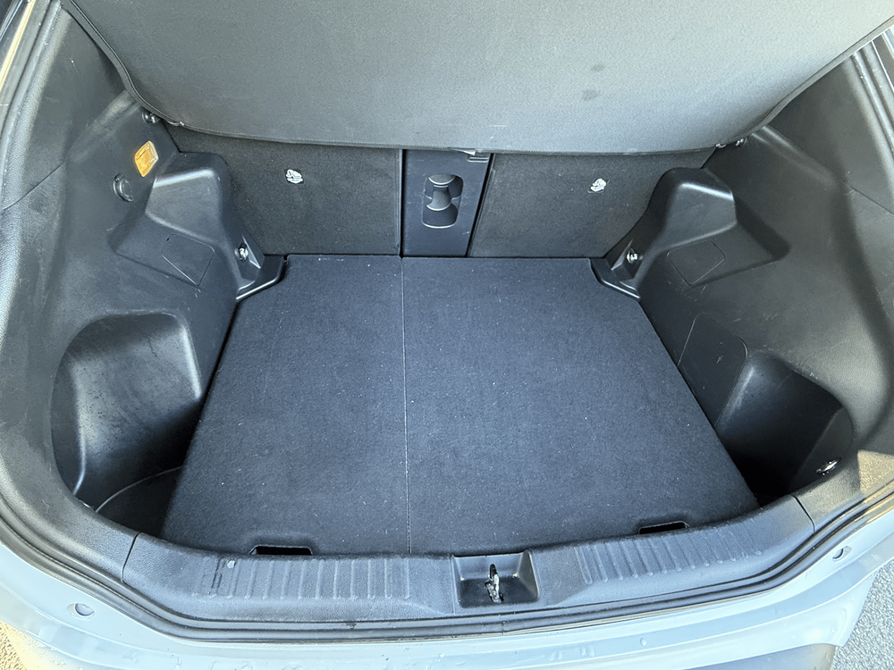 Yaris Cross Hybride 116h 2WD Design 2023 occasion 78610 Saint-L&eacute;ger-en-Yvelines