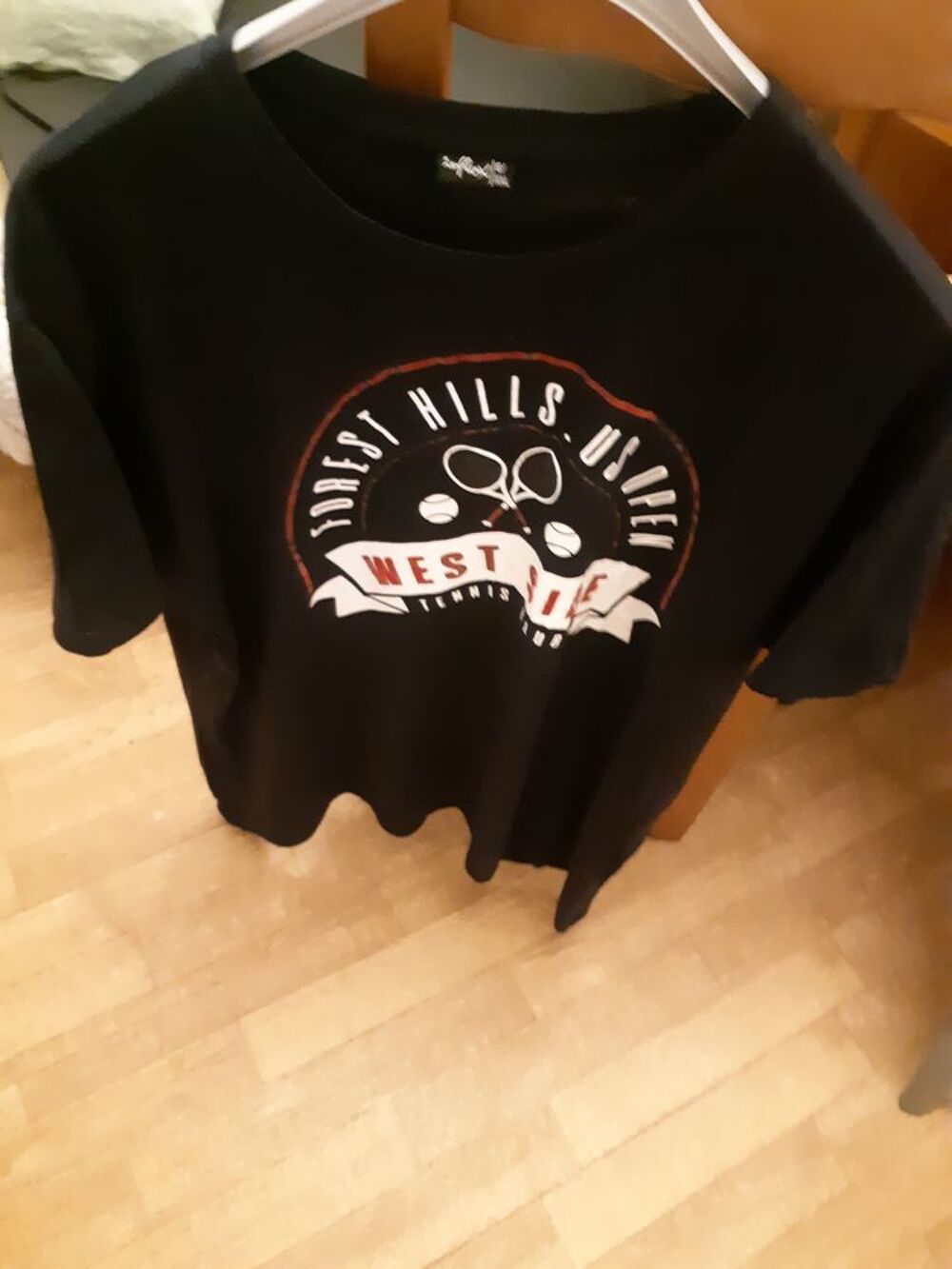 Lot de 2 tee-shirt influx taille xxl Vêtements