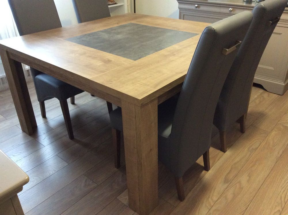 table et chaises Meubles