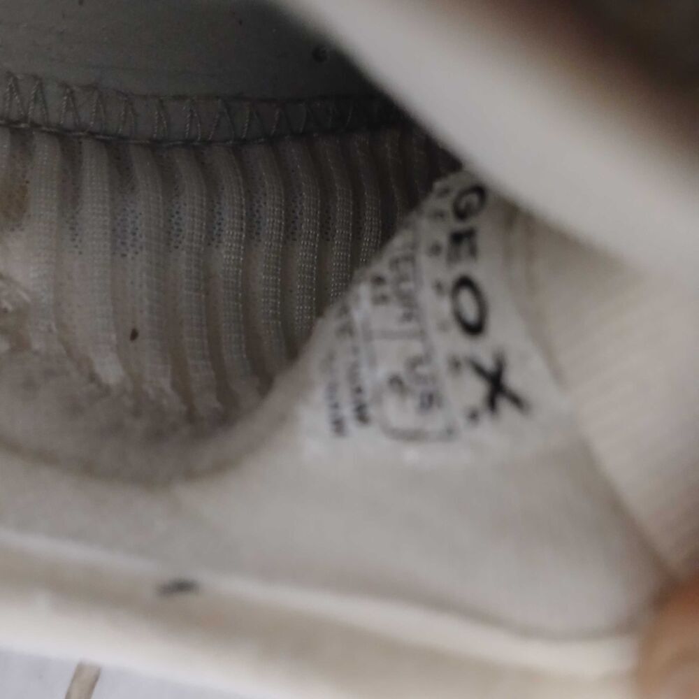 Chaussures Geox Chaussures