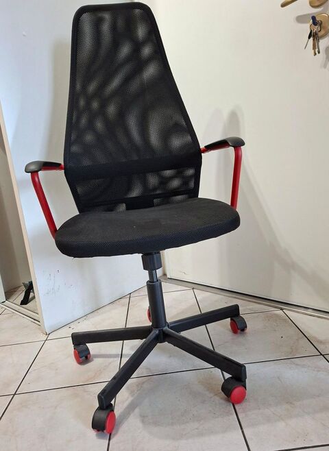 Fauteuil de bureau Illkirch-Graffenstaden (67)
